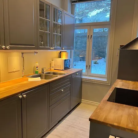 Semesterbostad Staymate 15 Minutes From Barcode *