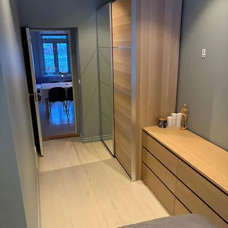 Holiday home Staymate 15 Minutes From Barcode Oslo
